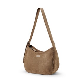 Bild på Elodie Skötväska Moon Bag (Caramel Brown)
