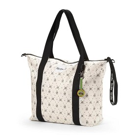 Bild på Elodie Skötväska Soft Shell (Monogram)