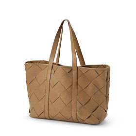 Bild på Elodie Skötväska Tote (Caramel Brown)