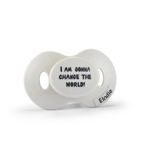 Bild på Elodie Sugnapp (Change The World)