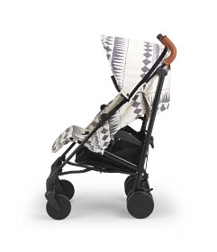 Bild på Elodie Details Stockholm Stroller Sulky 3.0 (Graphic Devotion)