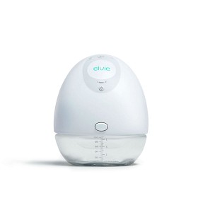 Bild på Elvie Bröstpump 