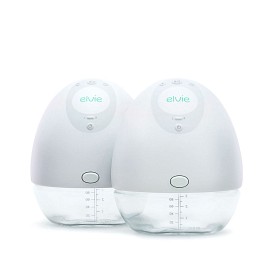 Bild på Elvie Bröstpump Double