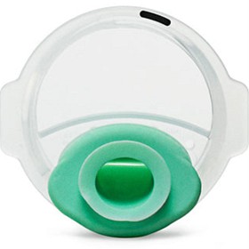 Bild på Elvie Bröstpump packning och ventildelar (2 pack)