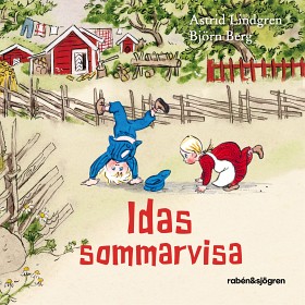 Bild på Emil i Lönneberga Idas Sommarvisa