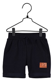 Bild på Emil i Lönneberga Shorts (Blå)