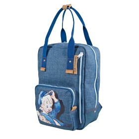 Bild på Emil Retro Backpack