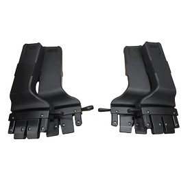 Bild på Emmaljunga Adapter DOUBLE SENTO (BeSafe L+R)