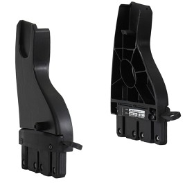 Bild på Emmaljunga Adapter NXT 3.0 (Maxi Cosi/BeSafe/Cybex/Britax) 2023
