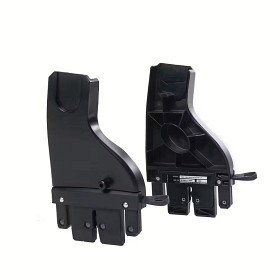 Bild på Emmaljunga Adapter SENTO(BeSafe Go Beyond,BeSafe  X1/X2)