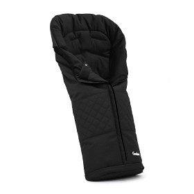 Bild på Emmaljunga Åkpåse Ergo (Urban Black)