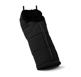 Bild på Emmaljunga Åkpåse Flat 2022 (Outdoor Black)