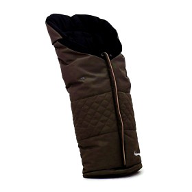 Bild på Emmaljunga Åkpåse (Outdoor Brown)