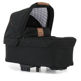 Bild på Emmaljunga ALU S Liggdel 2023 (Outdoor Black)