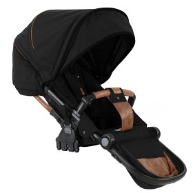 Bild på Emmaljunga ALU S Sittdel 2023 (Outdoor Black)
