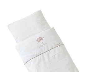 Bild på Emmaljunga Bed Set Box