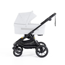 Bild på Emmaljunga Chassi NXT90 2023 (Black)