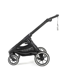Bild på Emmaljunga Chassi NXT90 2022 (Black 3.0)