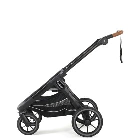 Bild på Emmaljunga Chassi NXT90 2022 (Black Outdoor 3.0)