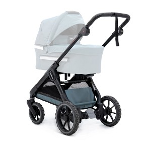 Bild på Emmaljunga Chassi NXT90 Glacier Limited Edition