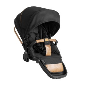 Bild på Emmaljunga ERGO+ Sittdel (Outdoor Black)