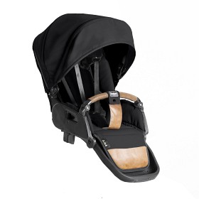 Bild på Emmaljunga FLAT+ Sittdel (Outdoor Black)