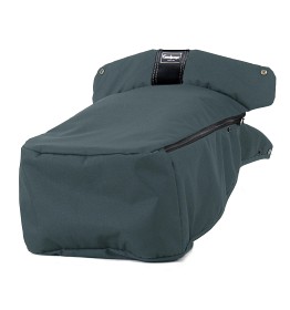 Bild på Emmaljunga Fotsack Ergo (Urban Forest)