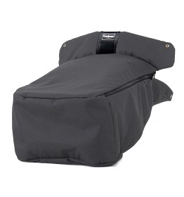 Bild på Emmaljunga Fotsack Ergo (Urban Graphite)