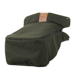 Bild på Emmaljunga Fotsack NXT Ergo 2022 (Outdoor Olive)