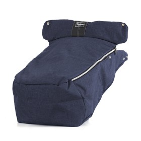 Bild på Emmaljunga Fotsack NXT Ergo 2023 (Lounge Navy)