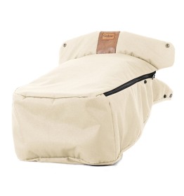 Bild på Emmaljunga Fotsack NXT Ergo 2023 (Outdoor Beige)