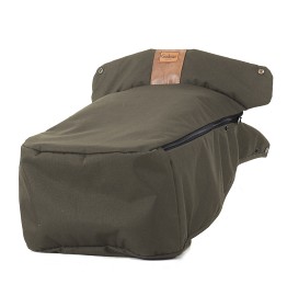 Bild på Emmaljunga Fotsack NXT ERGO 2023 (Outdoor Olive)
