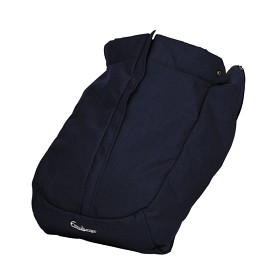Bild på Emmaljunga Fotsack NXT Flat 2022 (Outdoor Navy)