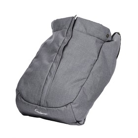 Bild på Emmaljunga Fotsack NXT Flat 2023 (Lounge Grey)