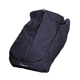 Bild på Emmaljunga Fotsack NXT Flat 2023 (Lounge Navy)