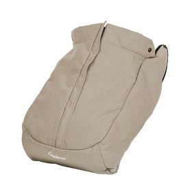Bild på Emmaljunga Fotsack NXT Flat 2023 (Outdoor Beige)