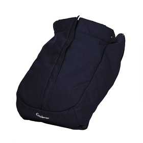 Bild på Emmaljunga Fotsack NXT Flat 2023 (Outdoor Navy)
