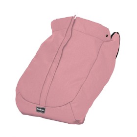 Bild på Emmaljunga Fotsack NXT Flat 2023 (Sporty Pink)