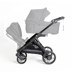 Bild på Emmaljunga In-Line adapter SENTO MAX