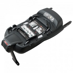 Bild på Emmaljunga iZi Go Modular Isofix Base X1 by BeSafe
