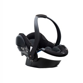 Bild på Emmaljunga iZi Go Modular X1 by BeSafe (Lounge/Sporty)