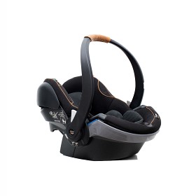 Bild på Emmaljunga iZi Go Modular X1 by BeSafe babyskydd (Outdoor)