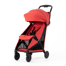 Bild på Emmaljunga KITE 150 Sittvagn 2023 (Sporty Red)