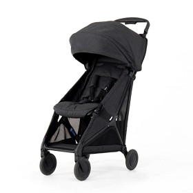 Bild på Emmaljunga KITE 150 Sittvagn 2023 (Lounge Black)