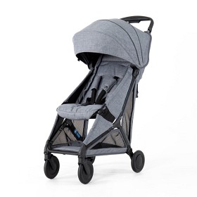 Bild på Emmaljunga KITE 150 Sittvagn 2023 (Lounge Grey)