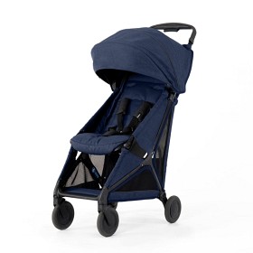 Bild på Emmaljunga KITE 150 Sittvagn 2023 (Lounge Navy)