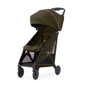 Bild på Emmaljunga KITE 150 Sittvagn 2023 (Outdoor Olive)