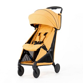 Bild på Emmaljunga KITE 150 Sittvagn 2023 (Sporty Sunset)