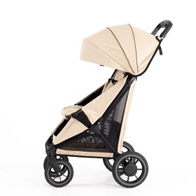 Bild på Emmaljunga KITE 250 Sittvagn 2023 (Outdoor Beige)