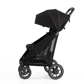 Bild på Emmaljunga KITE 250 Sittvagn 2023 (Outdoor Black)